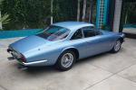 Ferrari 500 Superfast (Series I) 1965 года